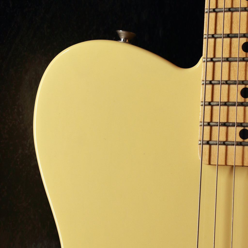 Fender Noventa Telecaster Vintage Blonde 2021