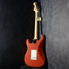 Fender Made in Japan Traditional 60s Stratocaster Fiesta Red 2021