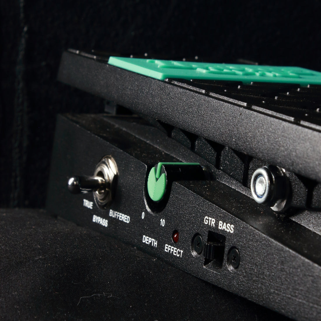 ibanez wh10 wah pedal Ibanez WH10 v3 Wah Pedal – Topshelf Instruments