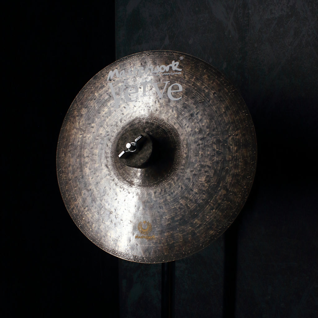 Masterwork 10" Verve Splash