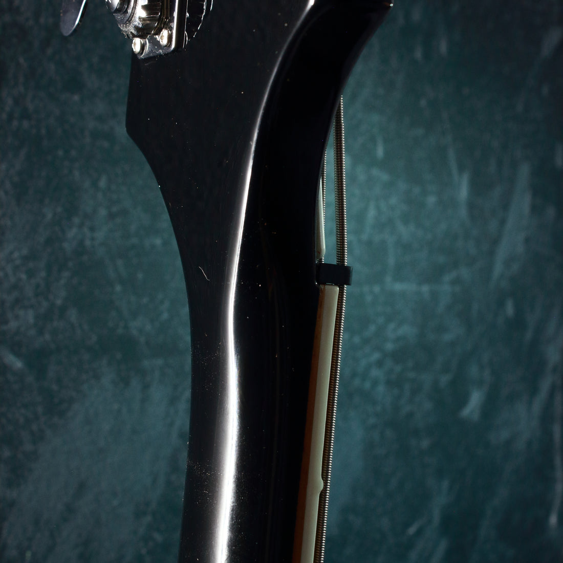 Rickenbacker 4003 Bass Jetglo 2020