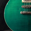 Burny LSD-55N Emerald Green 2009