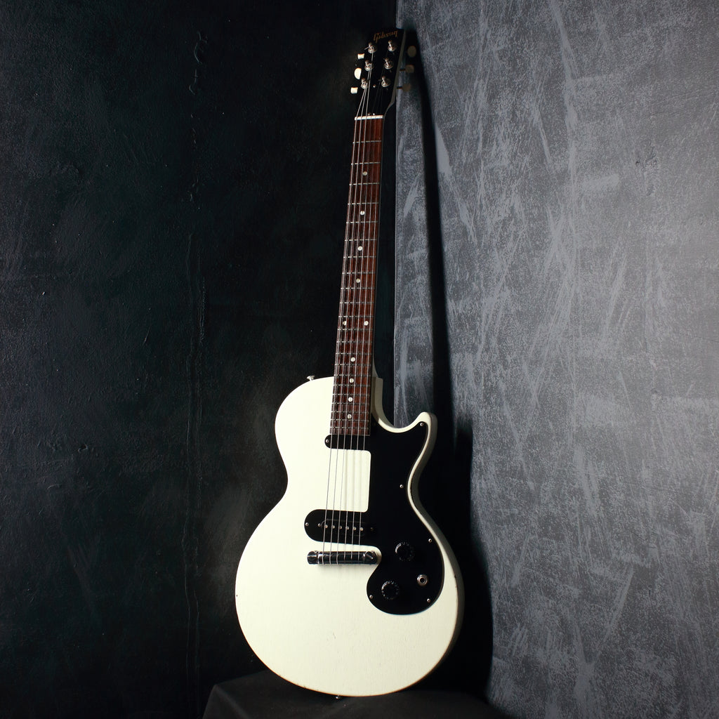 Gibson Les Paul Melody Maker Satin White 2009