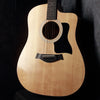 Taylor 110CE Acoustic/Electric 2018