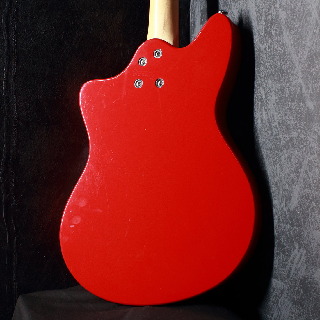 Ibanez JTK4 Jet King Red 2008