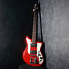 Ibanez JTK4 Jet King Red 2008