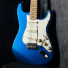 Fender Japan Standard Stratocaster ST43 Lake Placid Blue 1998