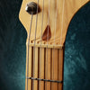 Fender Japan Standard Stratocaster ST43 Lake Placid Blue 1998