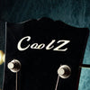 Cool Z ZSG-1 Cherry 2012