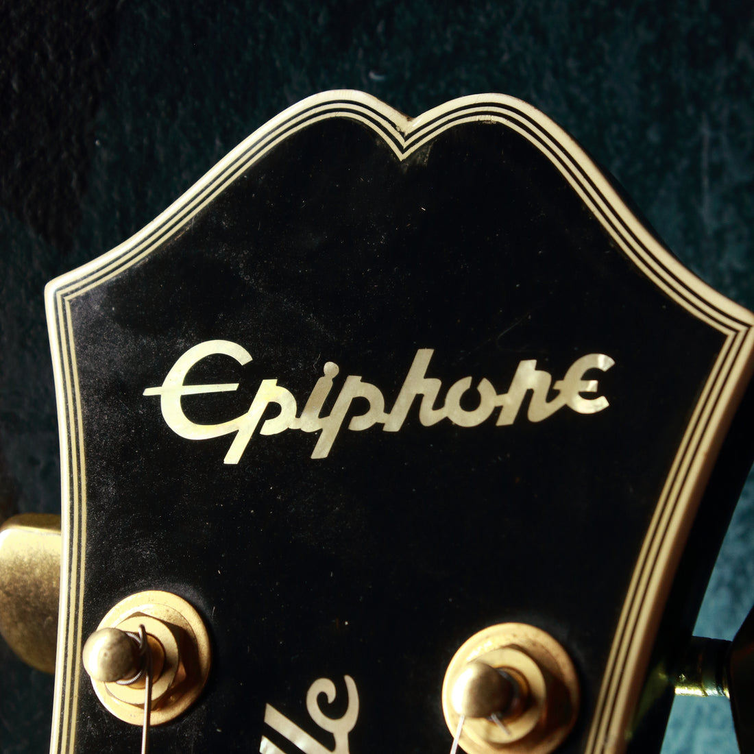 Epiphone King Lucille ピアレス Korea 器材 | windtec.es