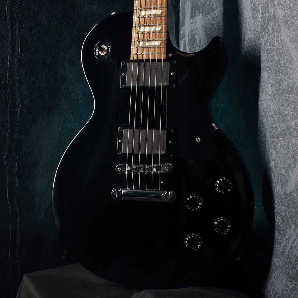 Gibson Les Paul Studio Ebony 2007