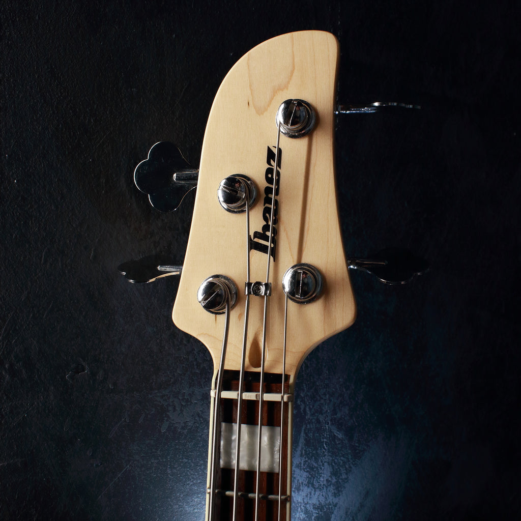 Ibanez TMB600 Talman Bass Natural Gloss 2017