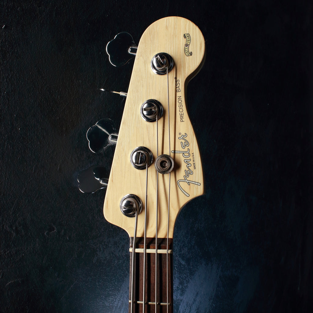Fender 60th Anniversary Precision Bass Sunburst 2006