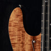 Bacchus Craft Series Woodline WL4-FM Custom IV Brown 2019