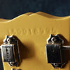 Gibson Les Paul Special Double Cutaway TV Yellow 2015