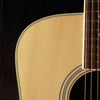 Takamine F375S Dreadnought Acoustic Natural 1975