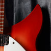 Rickenbacker 330 Fireglo 2016