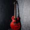 Gibson Les Paul Studio Faded T Worn Cherry 2018