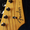 Fender Made in Japan Traditional 50s Stratocaster Candy Apple Red 2019