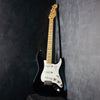 Fender Vintera/MIJ Traditional 50s Stratocaster Black 2022
