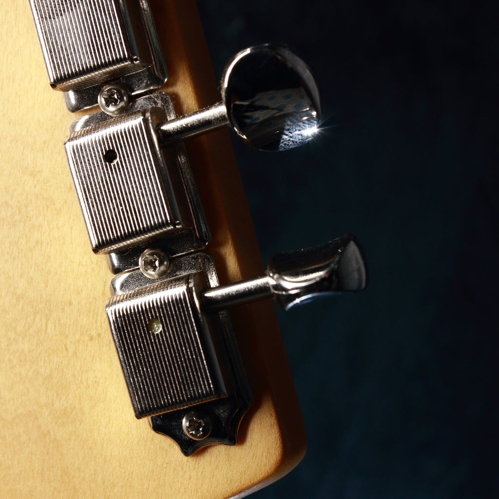 Fender Vintera/MIJ Traditional 50s Stratocaster Black 2022