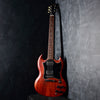 Gibson SG Special Faded Cherry 2008