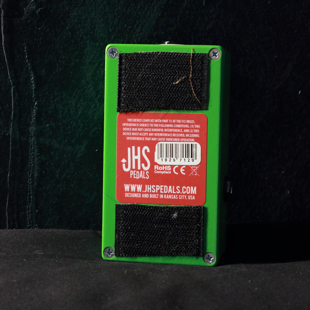 JHS Bonsai Overdrive Pedal