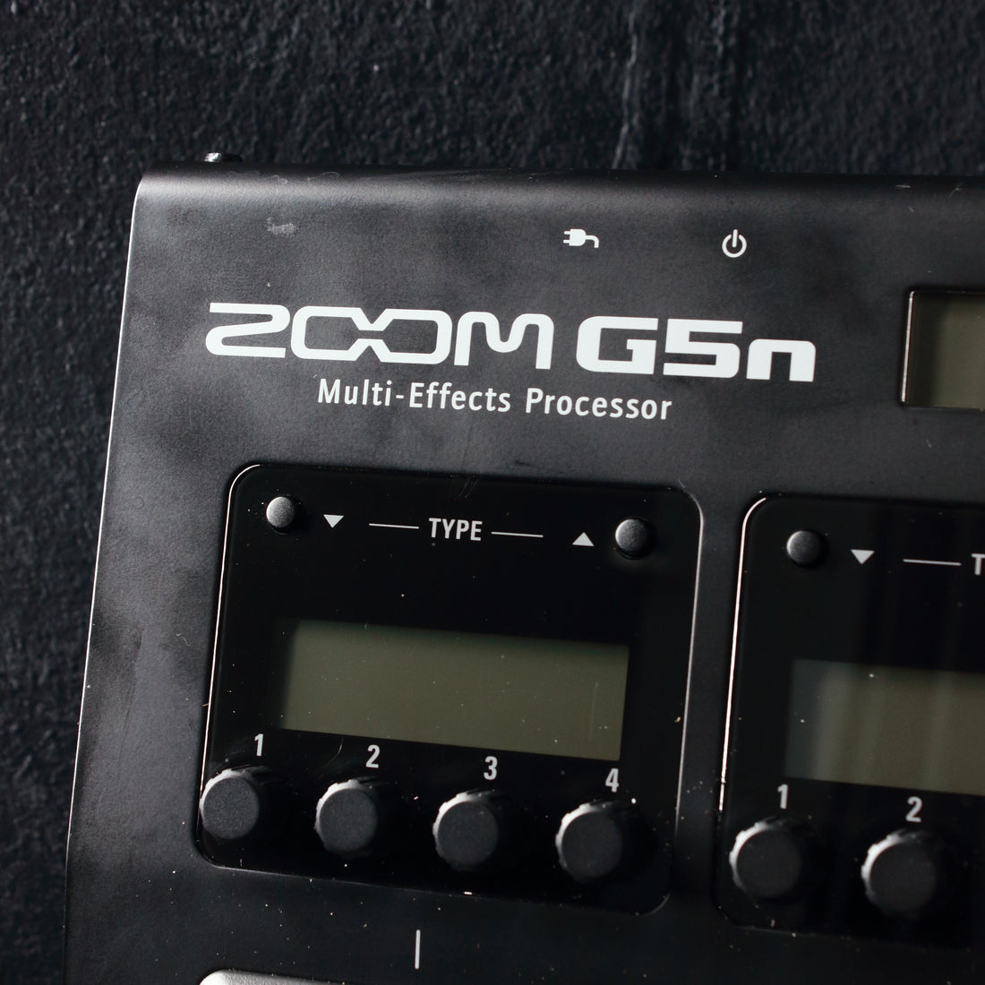 Zoom G5N Multi-Effects Processor