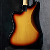 Fender Made in Japan Traditional 60s Jazzmaster Sunburst 2022