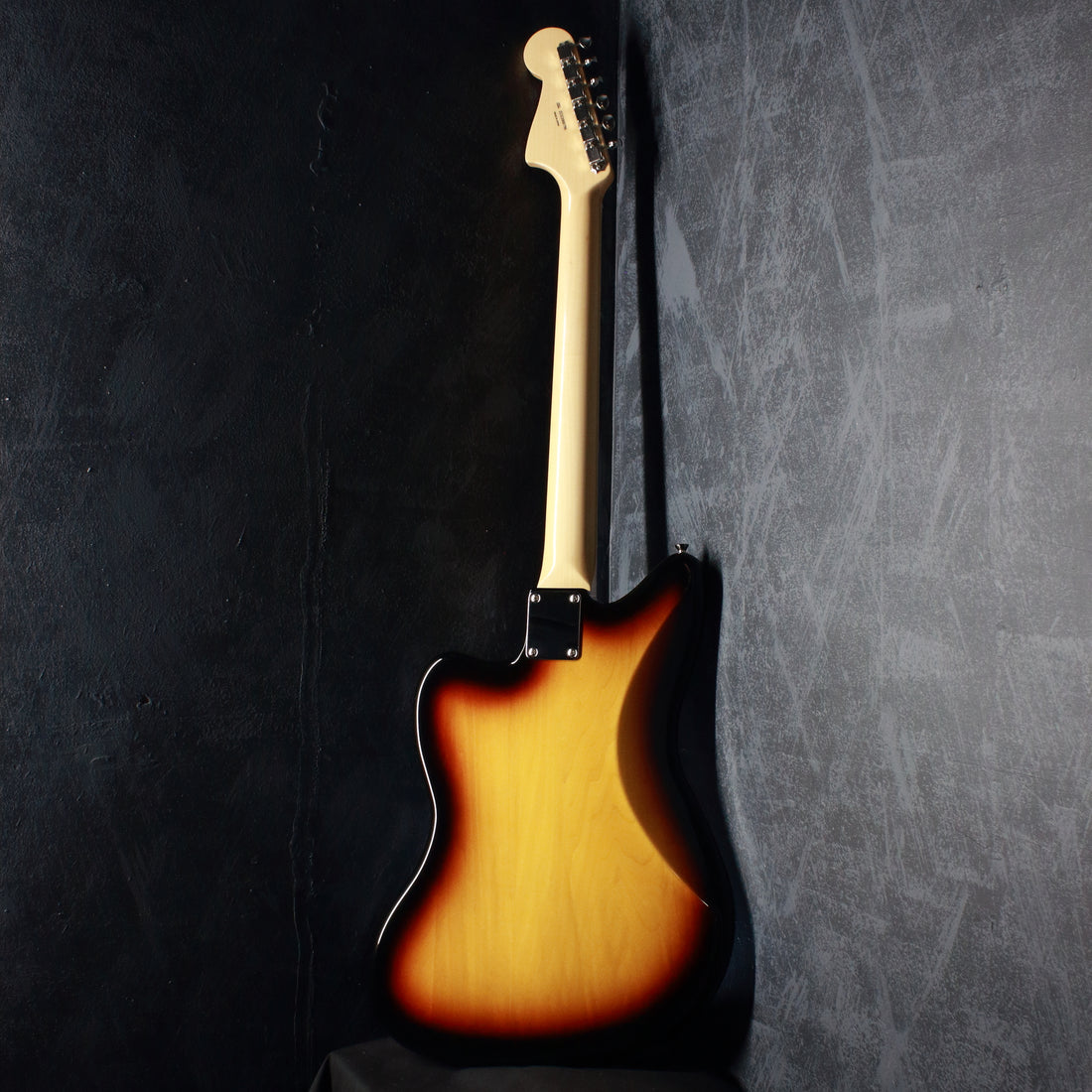 Fender Made in Japan Traditional 60s Jazzmaster Sunburst 2022