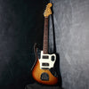 Fender Japan Jaguar JG66-85 Sunburst c2000