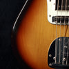 Fender Japan Jaguar JG66-85 Sunburst c2000