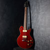Moon LB-91 Limited Cherry Red 1991