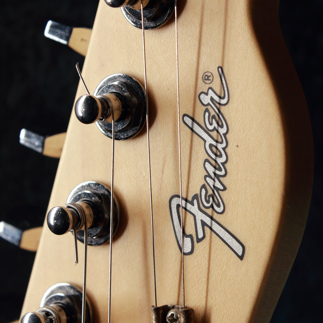 Fender Japan Standard Telecaster Sunburst 2010