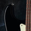Fender Made In Japan Traditional '60s Stratocaster Black 2022