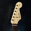Fender Made In Japan Traditional '60s Stratocaster Black 2022