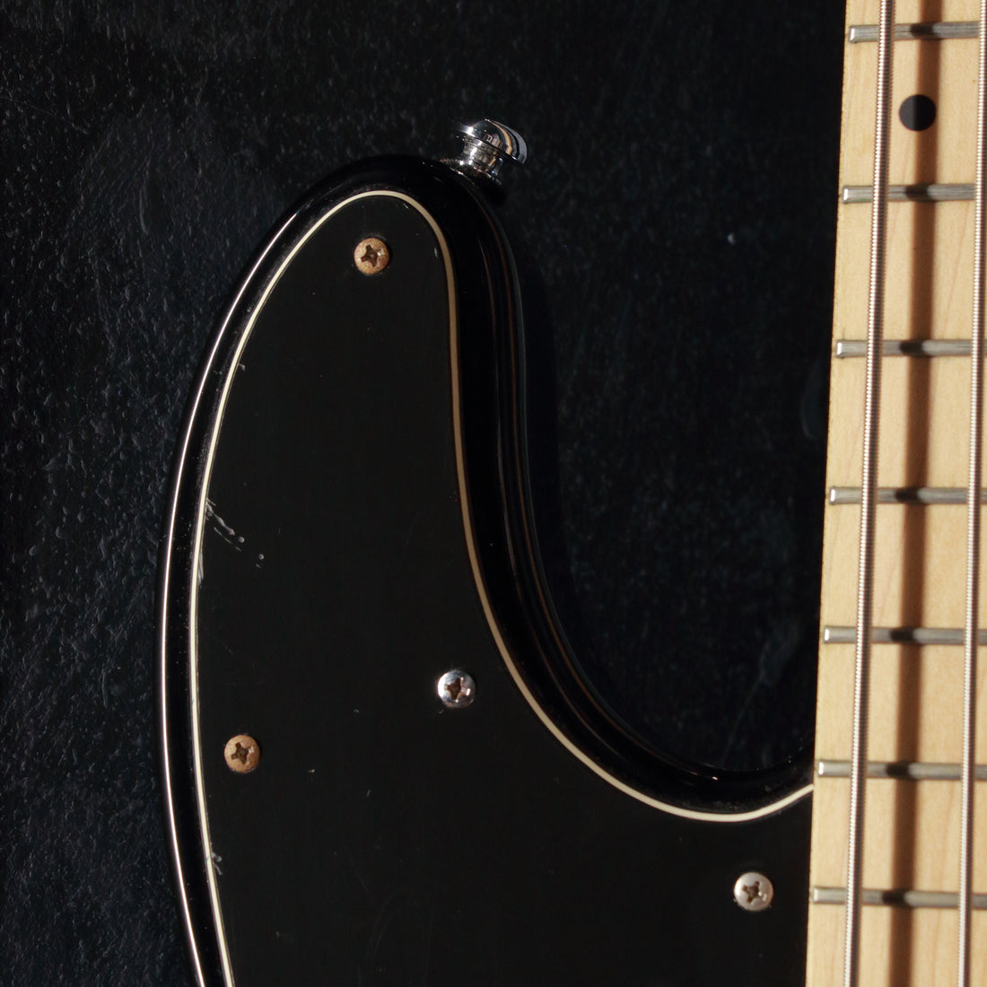 Squier Vintage Modified Precision Bass TB Sunburst 2007