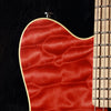 Sterling by Musicman SUB AX3 Translucent Red 2013