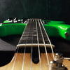 Fender Player Stratocaster Neon Green 2022