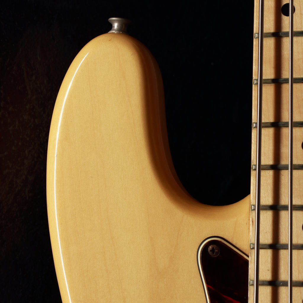 Aria Pro II PB-400N Precise Bass Natural 1977 – Topshelf Instruments