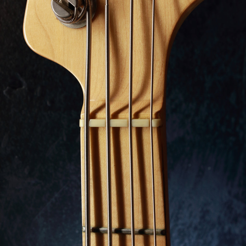 Aria Pro II PB-400N Precise Bass Natural 1977