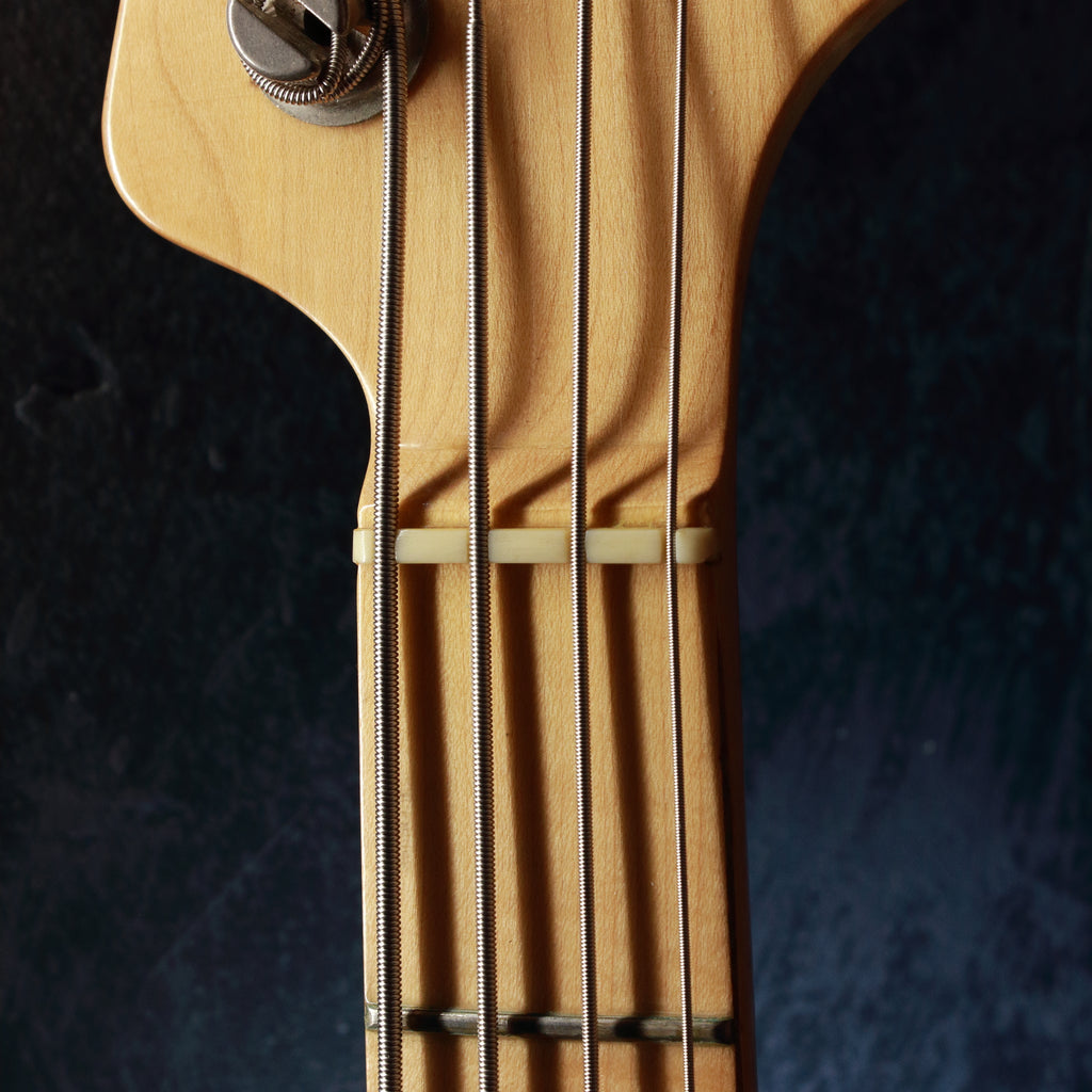 Aria Pro II PB-400N Precise Bass Natural 1977 – Topshelf Instruments