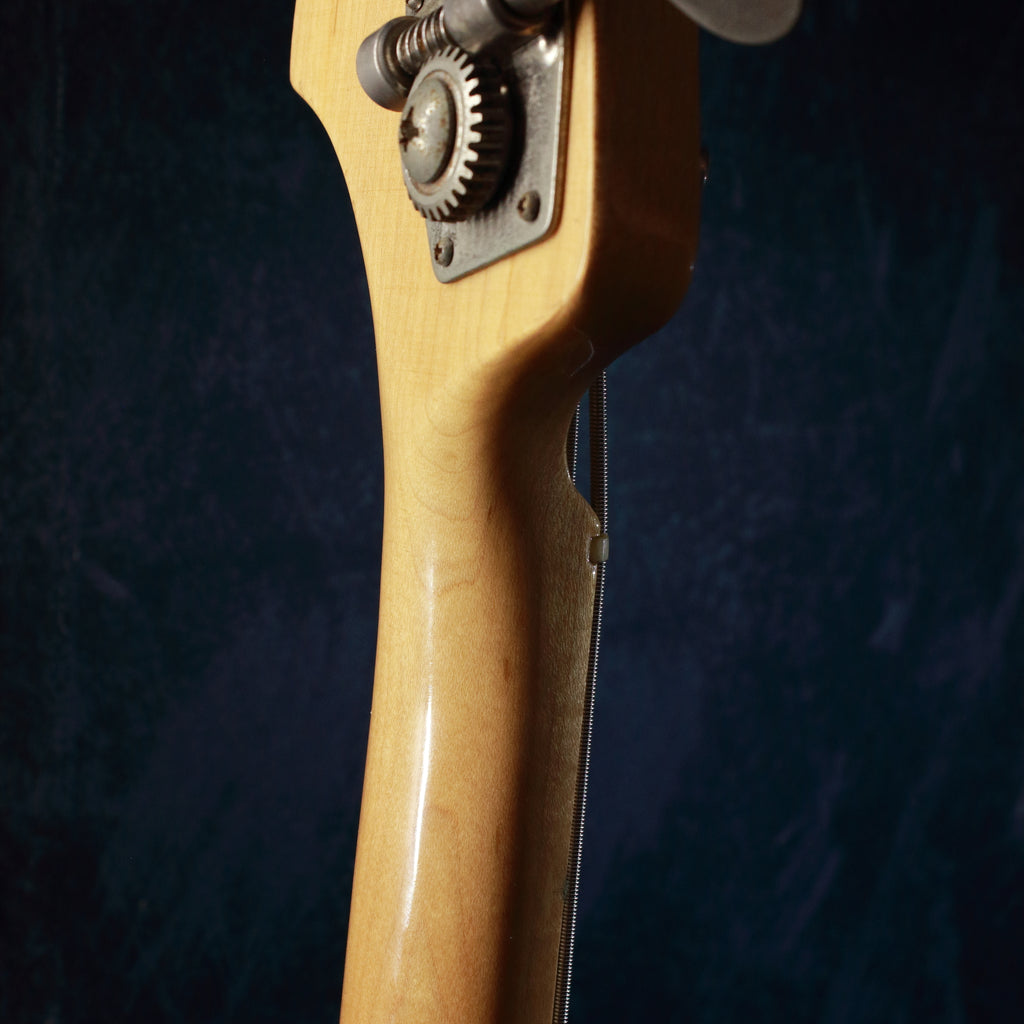 Aria Pro II PB-400N Precise Bass Natural 1977 – Topshelf Instruments