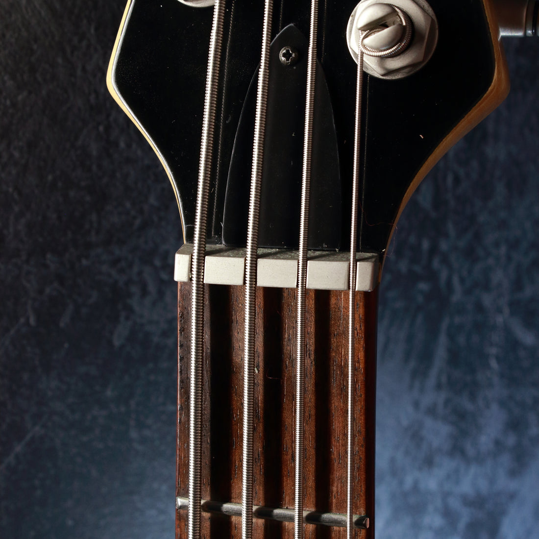 Cort A4 Bass Natural 2001