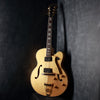 Cort LCS-1 Larry Coryell Signature Archtop Natural Gloss 2000