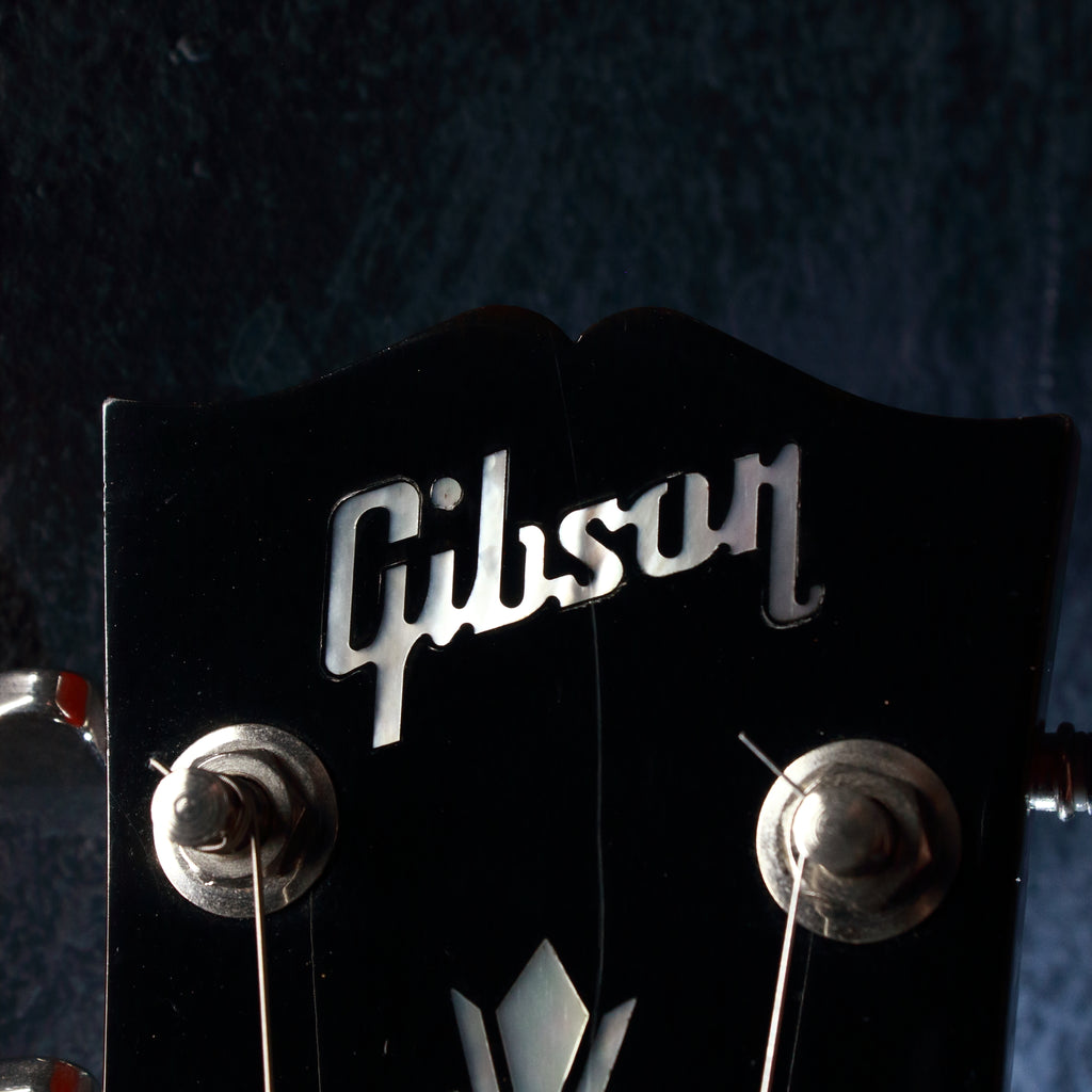 Gibson Memphis ES-339 Cherry 2017