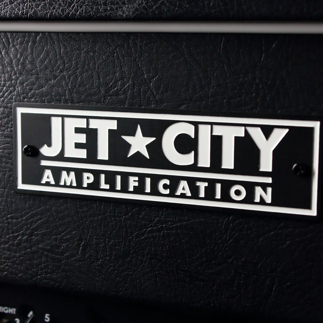 Jet City Custom 5 Guitar Amp Head