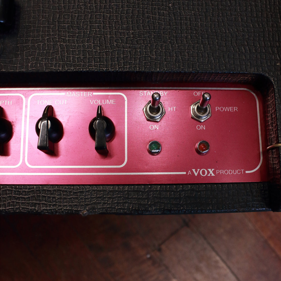 Vox AC30C2 30W 2x12" Guitar Combo Amp