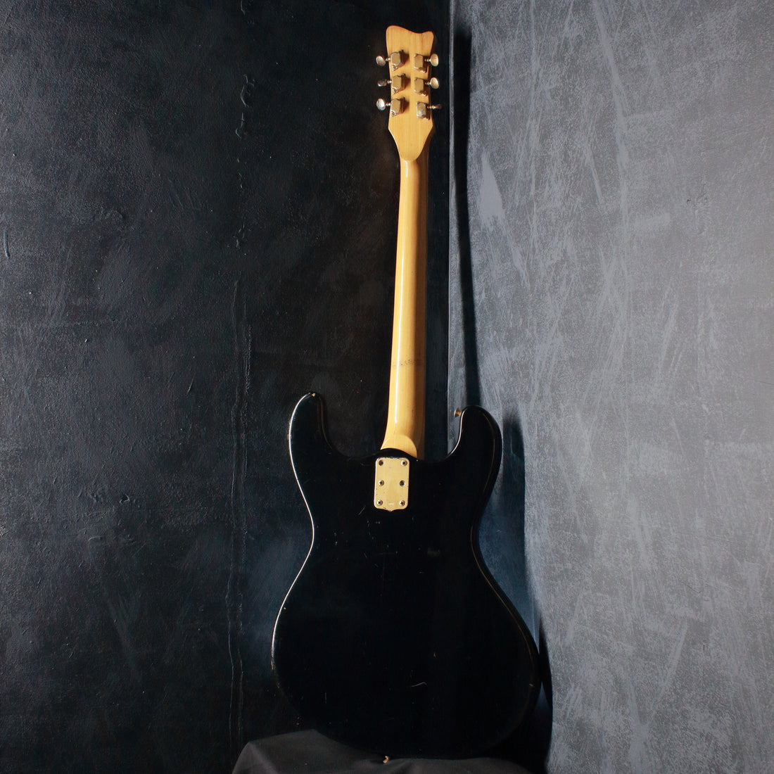 Morales ZES-300 Black 1968