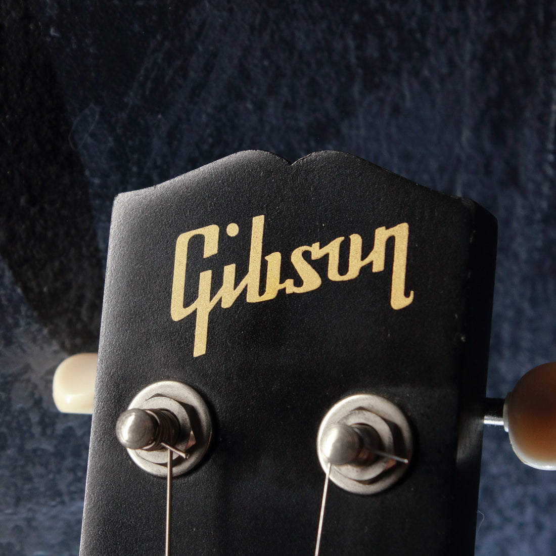 Gibson Les Paul Melody Maker Vintage Sunburst 2009